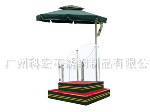 不銹鋼崗?fù)r(jià)格,站崗臺(tái)
