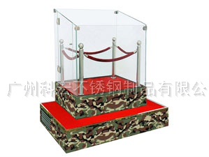 廣州不銹鋼崗?fù)?站崗臺(tái)