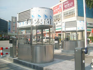 了解一下消防崗?fù)ぴO(shè)計(jì)風(fēng)格有什么要求？