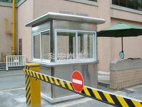 了解一下保安崗?fù)ぐl(fā)展趨勢(shì)如何？