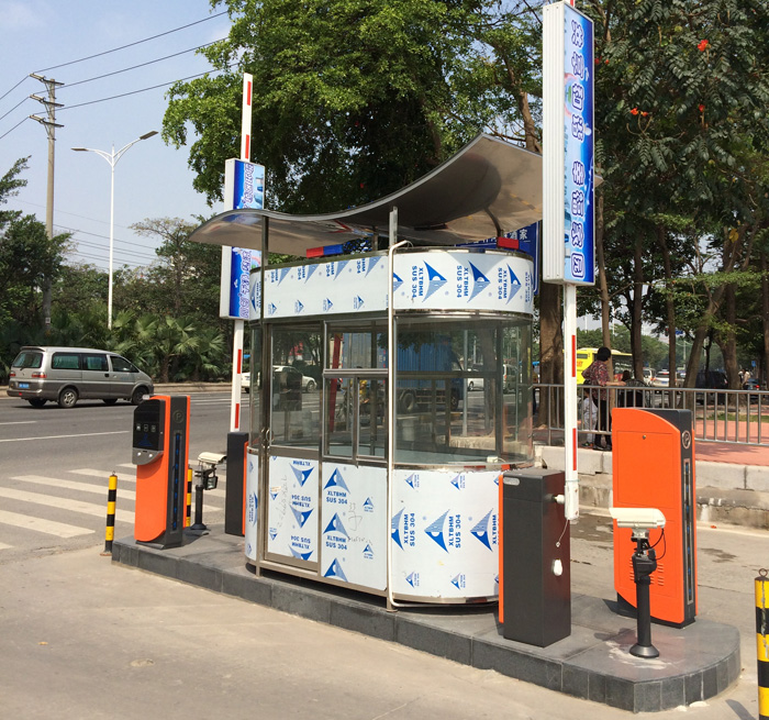 關(guān)于湛江崗亭加工切割過程中尺寸偏差怎么辦？