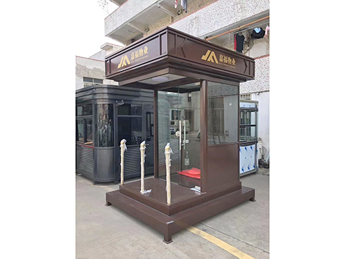 說一說使用站湛江崗亭有哪些常見應用場景？