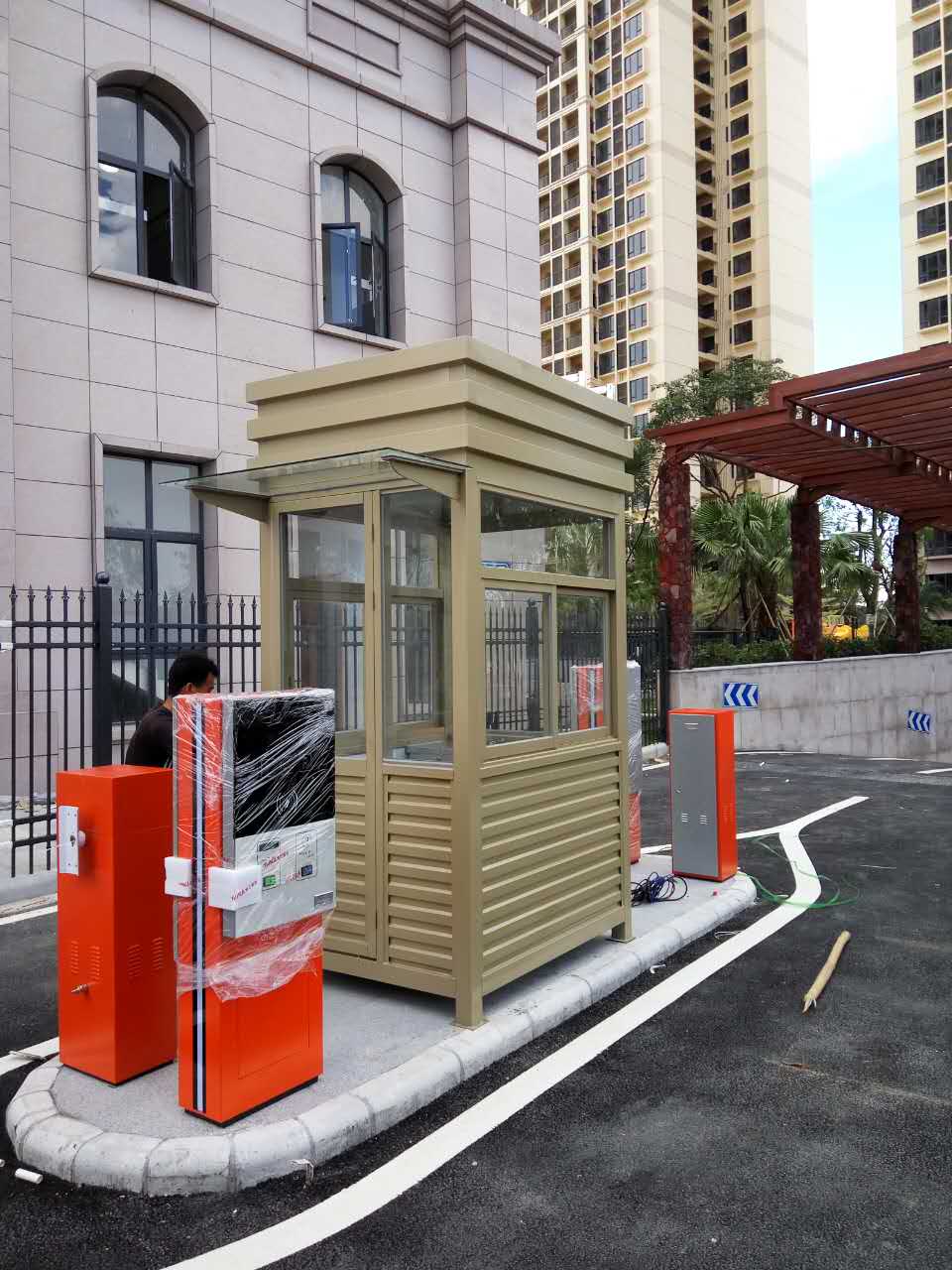告訴大家保安值班西藏崗?fù)び心男┖锰幇桑?></a>
                        <a href=
