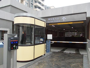 了解一下使用車庫河北崗?fù)さ暮诵奶攸c是什么？
